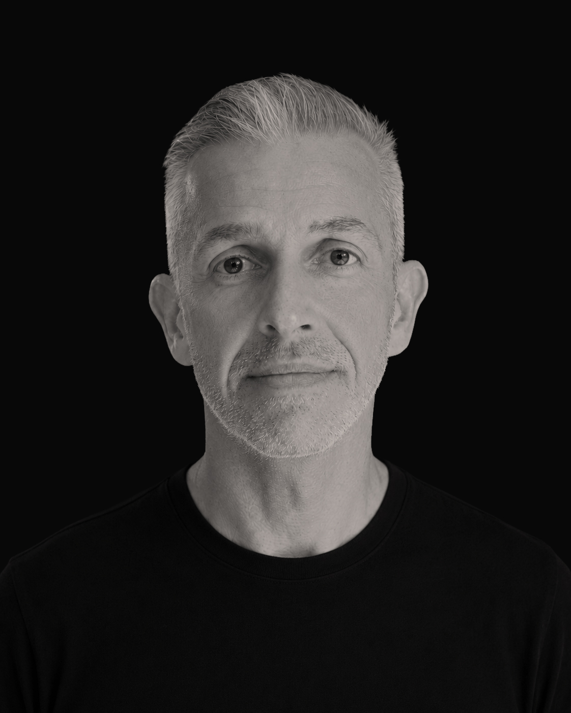 Laurent Lenders, founder of Play the Stack